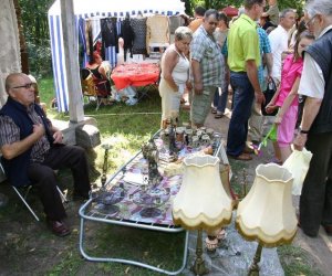 IX Podlaskie Święto Chleba IX Podlaskie Święto Chleba