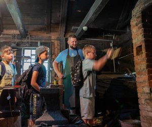 Noc Muzeów "Na ludowo" - 25 maja 2024 r. - fotorelacja