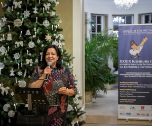 XXXIX Konkurs Gry na Instrumentach Pasterskich - fotorelacja XXXIX Konkurs Gry na Instrumentach Pasterskich - fotorelacja