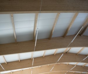 Budowa centralnego magazynu zbiorów wraz z częścią ekspozycyjną i centrum edukacyjnym – etap II Budowa centralnego magazynu zbiorów wraz z częścią ekspozycyjną i centrum edukacyjnym – etap II