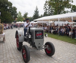 XXIII Podlaskie Święto Chleba - fotorelacja XXIII Podlaskie Święto Chleba - fotorelacja