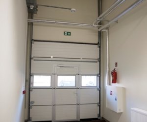 Budowa centralnego magazynu zbiorów wraz z częścią ekspozycyjną i centrum edukacyjnym – etap I Budowa centralnego magazynu zbiorów wraz z częścią ekspozycyjną i centrum edukacyjnym – etap I