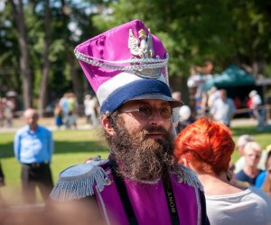 IX Zajazd Wysokomazowiecki - fotorelacja