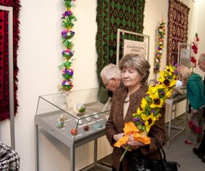 Muzeum w Ciechanowcu ponownie z wystawą w Warszawie Muzeum w Ciechanowcu ponownie z wystawą w Warszawie