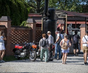 "Z kulturą ludową przez Podlasie" - fotorelacja