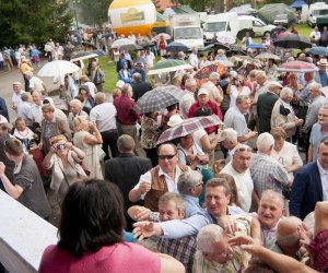 XVI Podlaskie Święto Chleba XVI Podlaskie Święto Chleba