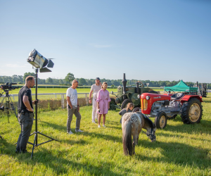 "Piknik Poznaj Dobrą Żywność" - Służewiec - 26 maja 2024 r. - fotorelacja