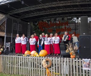 „Jesień w polu i zagrodzie” 2023 r. - fotorelacja i podsumowanie „Jesień w polu i zagrodzie” 2023 r. - fotorelacja i podsumowanie