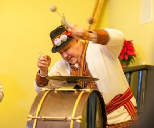 XXXIII Konkurs Gry na Instrumentach Pasterskich im. Kazimierza Uszyńskiego XXXIII Konkurs Gry na Instrumentach Pasterskich im. Kazimierza Uszyńskiego