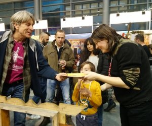 Narodowa Wystawa Rolnicza w Poznaniu Narodowa Wystawa Rolnicza w Poznaniu