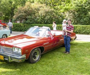 Rajd Moto-Retro! Rajd Moto-Retro!