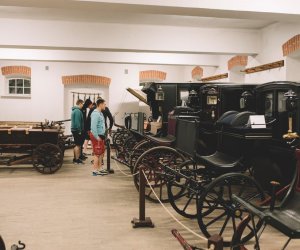 Noc Muzeów 2018 - fotorelacja Noc Muzeów 2018 - fotorelacja