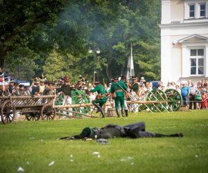 IX Zajazd Wysokomazowiecki - fotorelacja