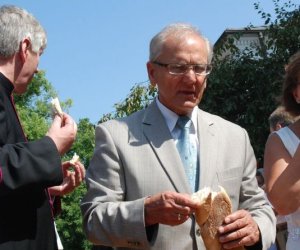 IX Podlaskie Święto Chleba IX Podlaskie Święto Chleba