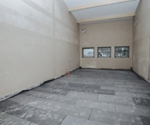 Budowa centralnego magazynu zbiorów wraz z częścią ekspozycyjną i centrum edukacyjnym – etap I Budowa centralnego magazynu zbiorów wraz z częścią ekspozycyjną i centrum edukacyjnym – etap I