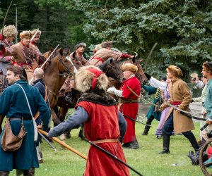 13. Zajazd Wysokomazowiecki - 23 lipca 2023 r. - podsumowanie i fotorelacja 13. Zajazd Wysokomazowiecki - 23 lipca 2023 r. - podsumowanie i fotorelacja