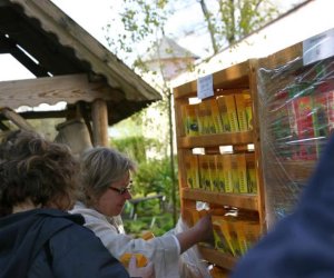 Jarmark Świętego Wojciecha w Ciechanowcu