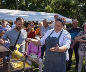 "Z kulturą ludową przez Podlasie" - fotorelacja "Z kulturą ludową przez Podlasie" - fotorelacja