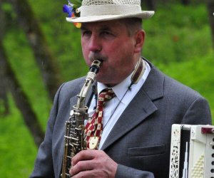 JARMARK ŚW. WOJCIECHA JARMARK ŚW. WOJCIECHA