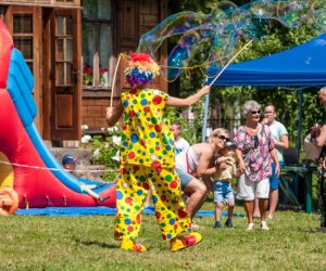 Odpust na św. Antoniego 2016