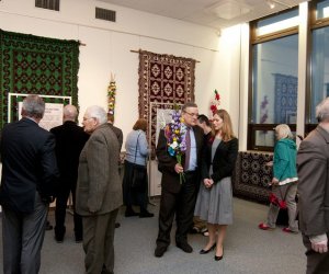 Muzeum w Ciechanowcu ponownie z wystawą w Warszawie Muzeum w Ciechanowcu ponownie z wystawą w Warszawie