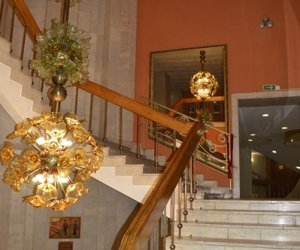 Delegacja pracowników Muzeum Rolnictwa w Ciechanowcu z wizytą na Białorusi na zaproszenie Białoruskiego Państwowego Muzeum Architektury i Życia Codziennego w Mińsku Delegacja pracowników Muzeum Rolnictwa w Ciechanowcu z wizytą na Białorusi na zaproszenie Białoruskiego Państwowego Muzeum Architektury i Życia Codziennego w Mińsku