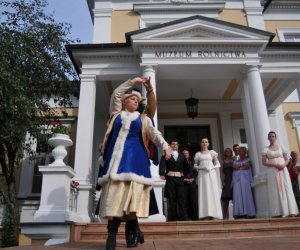 VIII Zajazd Wysokomazowiecki, 15.07.2012. VIII Zajazd Wysokomazowiecki, 15.07.2012.