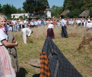 IX Podlaskie Święto Chleba IX Podlaskie Święto Chleba