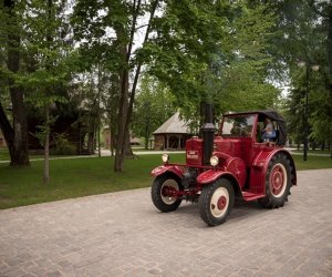 Noc Muzeów 2019 - fotorelacja Noc Muzeów 2019 - fotorelacja