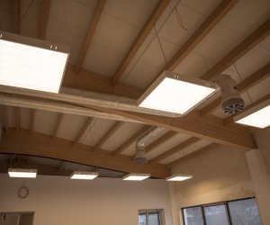 Budowa centralnego magazynu zbiorów wraz z częścią ekspozycyjną i centrum edukacyjnym – etap II Budowa centralnego magazynu zbiorów wraz z częścią ekspozycyjną i centrum edukacyjnym – etap II