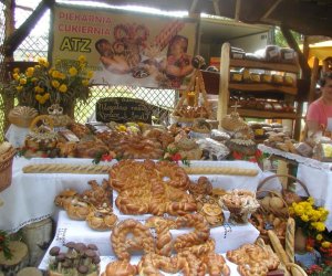 VI Podlaskie Święto Chleba VI Podlaskie Święto Chleba