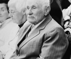 Zmarł Tadeusz Manturo Zmarł Tadeusz Manturo