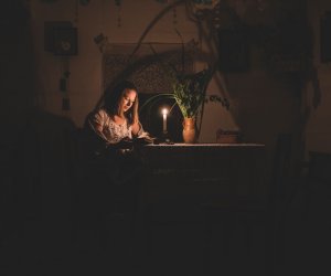 Noc Muzeów 2018 - fotorelacja Noc Muzeów 2018 - fotorelacja