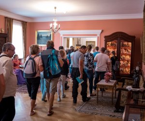 EDD 2018 w Muzeum Rolnictwa w Ciechanowcu - fotorelacja EDD 2018 w Muzeum Rolnictwa w Ciechanowcu - fotorelacja