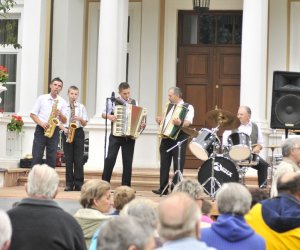 Wykopki w skansenie podsumowanie, fotorelacja. Wykopki w skansenie podsumowanie, fotorelacja.