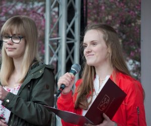 Jarmark św. Wojciecha 2019 - fotorelacja Jarmark św. Wojciecha 2019 - fotorelacja