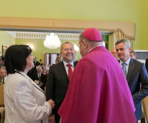 Galeria zdjęć z 18 maja 2012r