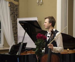 Koncert Z Klasyką przez Polskę - fotorelacja Koncert Z Klasyką przez Polskę - fotorelacja