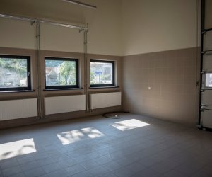 Budowa centralnego magazynu zbiorów wraz z częścią ekspozycyjną i centrum edukacyjnym – etap I Budowa centralnego magazynu zbiorów wraz z częścią ekspozycyjną i centrum edukacyjnym – etap I