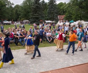 XI Zajazd Wysokomazowiecki - fotorelacja XI Zajazd Wysokomazowiecki - fotorelacja