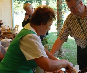 IX Podlaskie Święto Chleba IX Podlaskie Święto Chleba