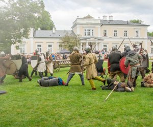 14 Zajazd Wysokomazowiecki - fotorelacja
