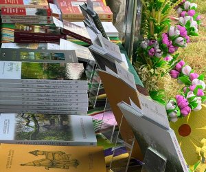 XXXI Regionalna Wystawa Zwierząt Hodowlanych i Dni z Doradztwem Rolniczym w PODR Szepietowo.