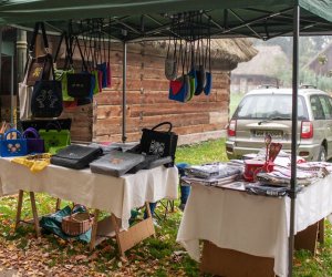 JESIEŃ W POLU I ZAGRODZIE JESIEŃ W POLU I ZAGRODZIE