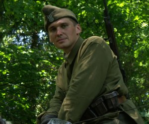 Stowarzyszenie Rekonstrukcji Historycznej "Cytadela" Stajnia Myślibory