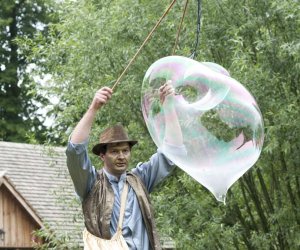 Odpust na św. Antoniego Odpust na św. Antoniego