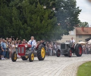 XXIII Podlaskie Święto Chleba - fotorelacja XXIII Podlaskie Święto Chleba - fotorelacja