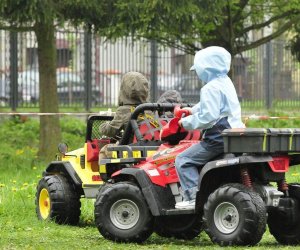 JARMARK ŚW. WOJCIECHA JARMARK ŚW. WOJCIECHA