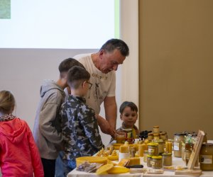 NOC MUZEÓW 2025 | Noc Tajemnic - fotorelacja