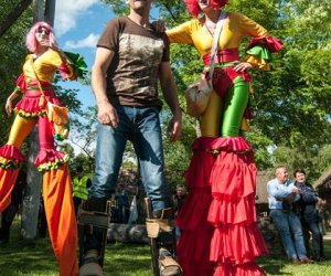 Odpust na sw. Antoniego 2014 Odpust na sw. Antoniego 2014